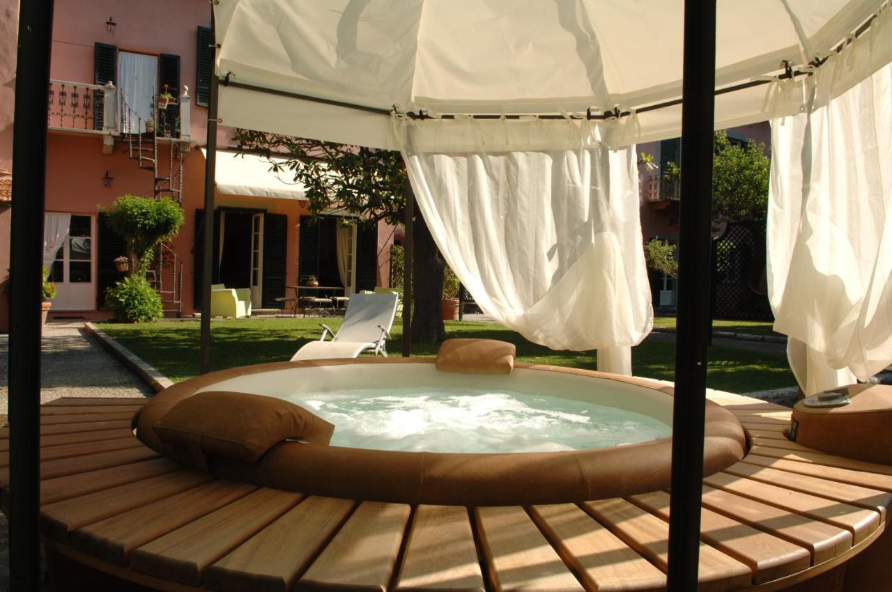Grand Tour Resort ปิซา ภายนอก รูปภาพ