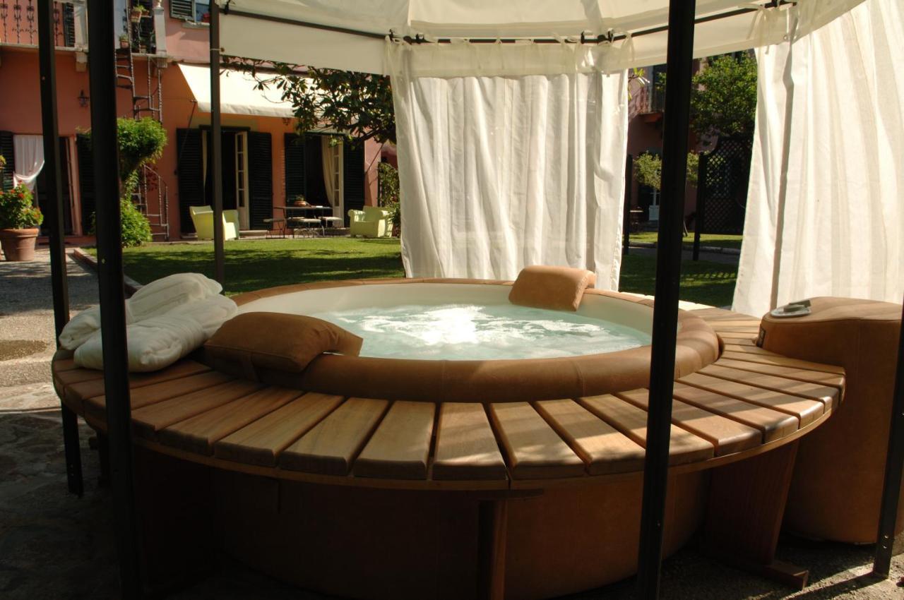 Grand Tour Resort ปิซา ภายนอก รูปภาพ